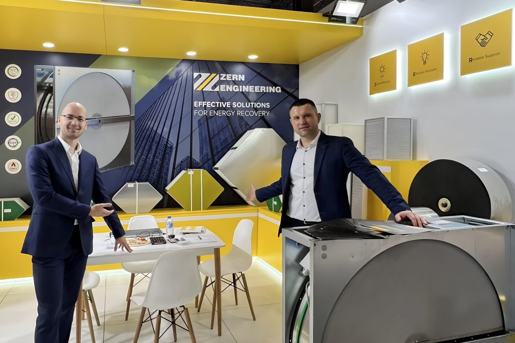 Start der ISK-SODEX 2025