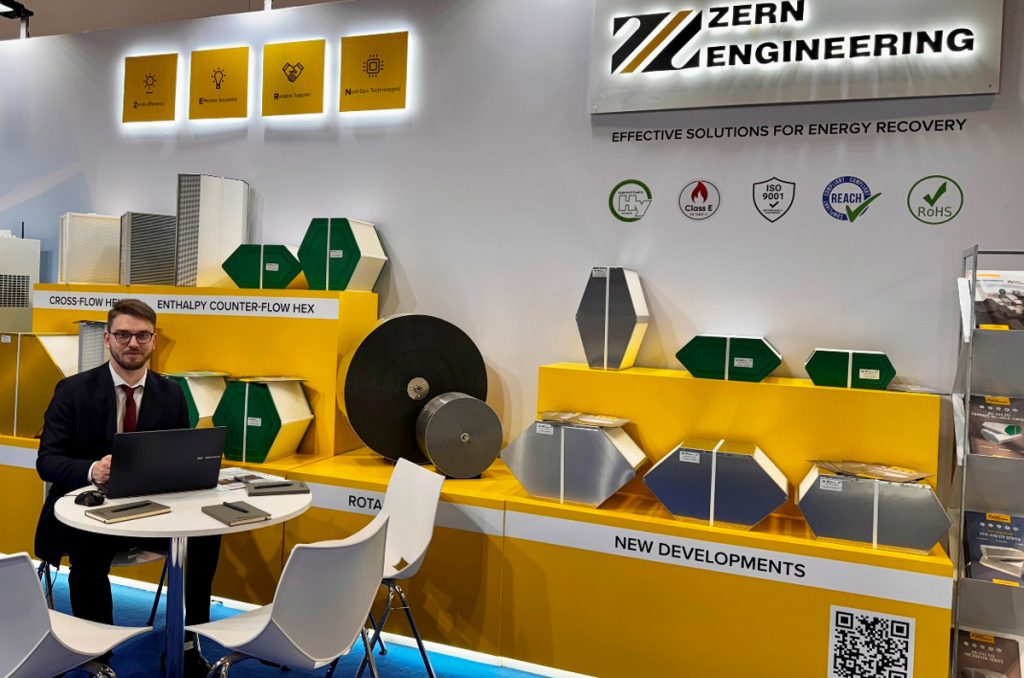 Erster Tag der Climatización y Refrigeración 2025